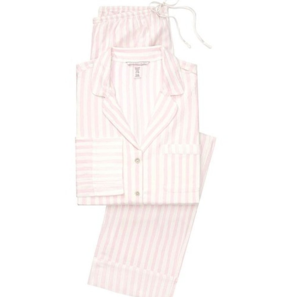 Victoria secret pajama set